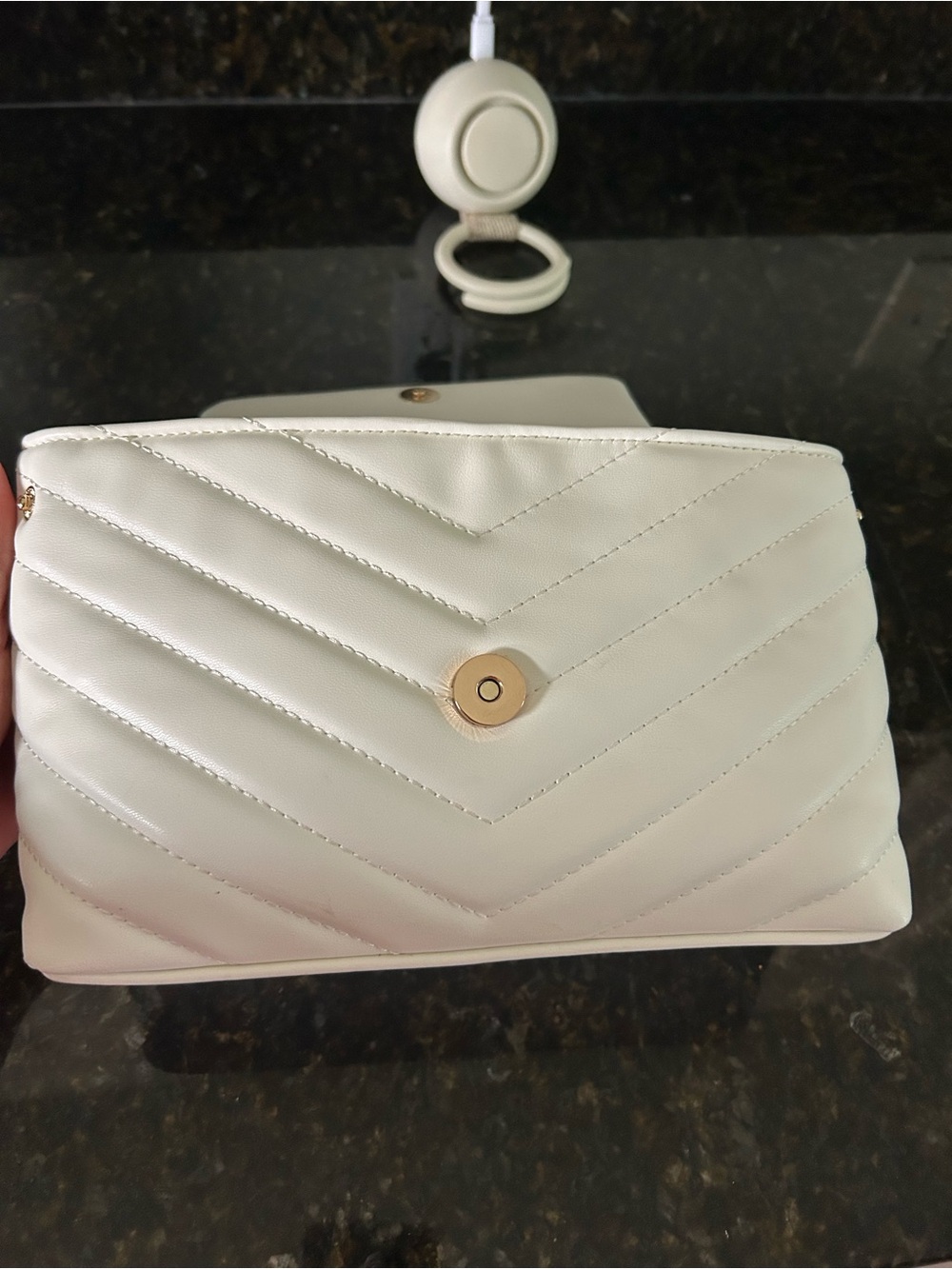 Women's handbag